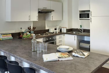 1 bed flat, Alma Street, Hillfields, Coventry, CV15QA - Image 1